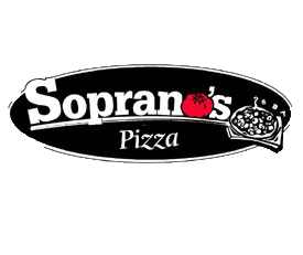 Pizza logo